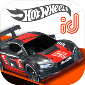 Hot Wheels id App