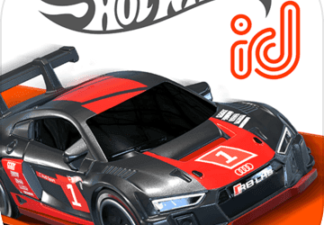 2019 Hot Wheels id Vehicles And Accessories
