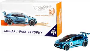 Jaguar I-Pace eTrophy id