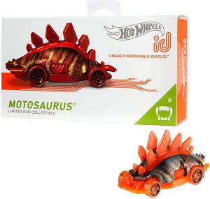 Motosaurus id