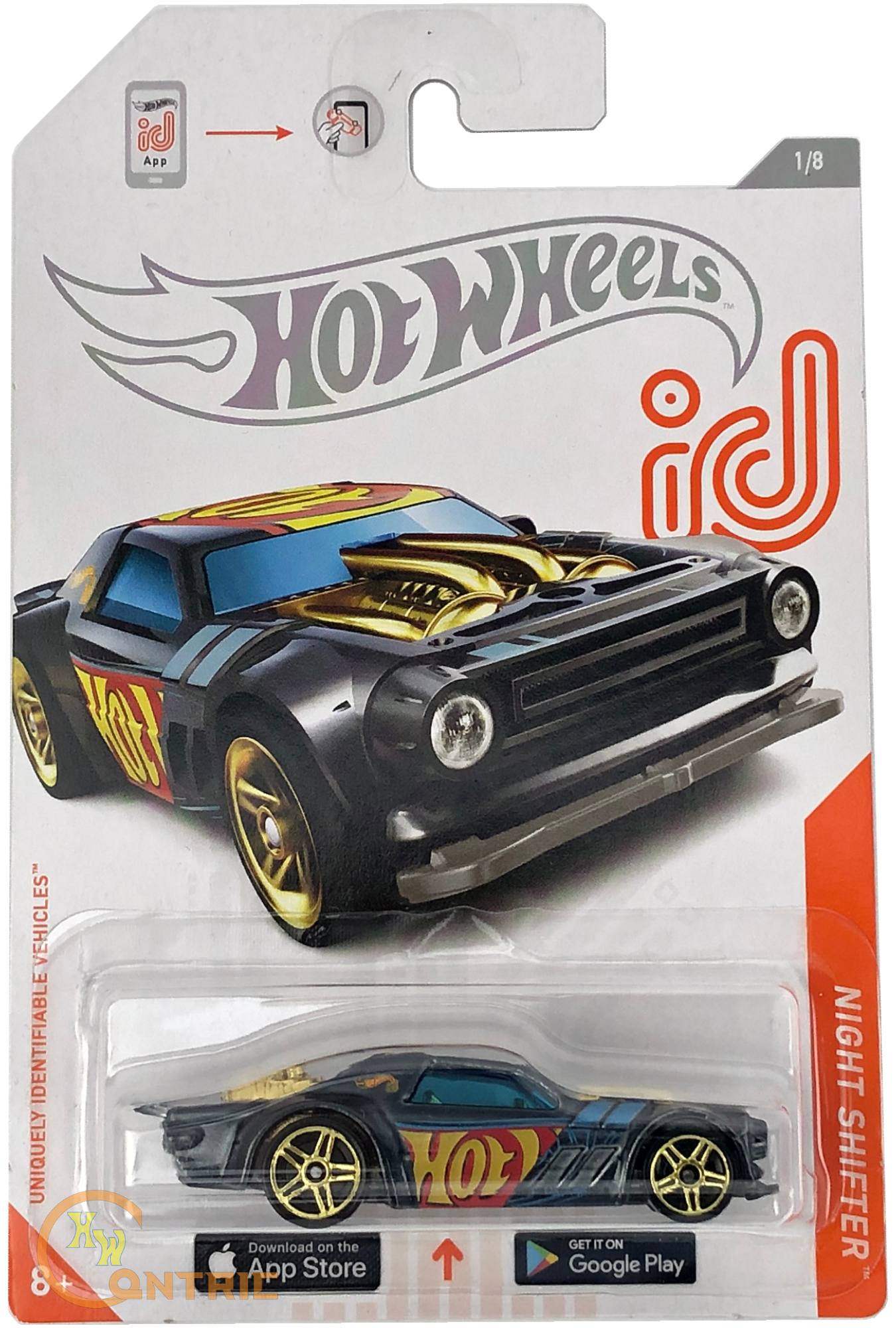 Hot Wheels id – Apps no Google Play