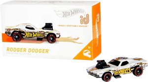 Rodger Dodger id