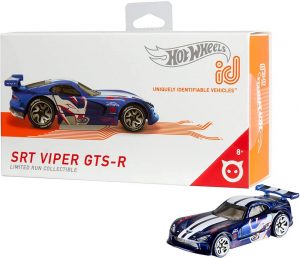 SRT Viper GTS-R id