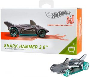 Shark Hammer 2.0 id