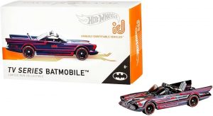 TV Series Batmobile id