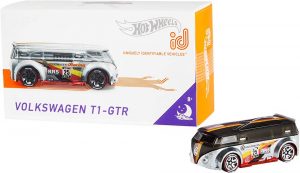 Volkswagen T1-GTR id